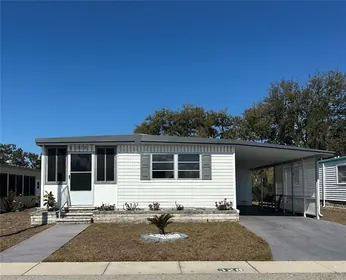 PALMETTO FL Home