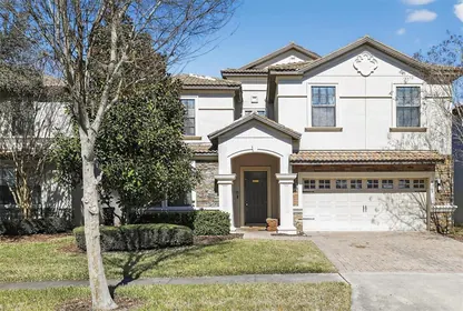 DAVENPORT FL Home