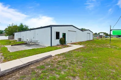 TAVARES FL Rental