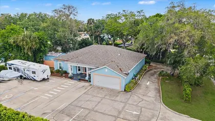 EDGEWATER FL Home