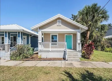 TAMPA FL Home