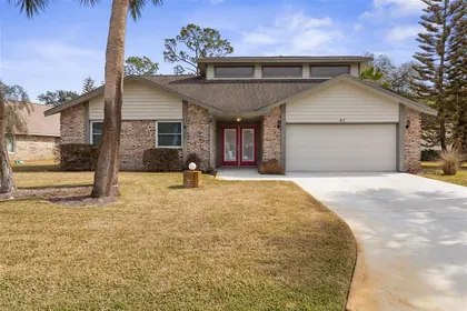 ORMOND BEACH FL Home