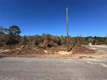 OCKLAWAHA FL Property