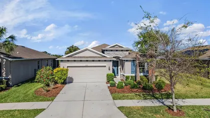 APOLLO BEACH FL Home