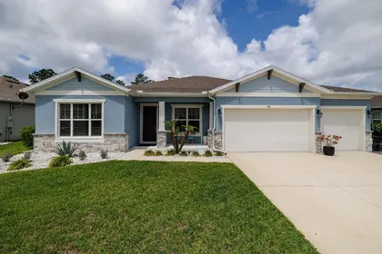 ORMOND BEACH FL Home