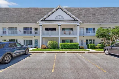 CLEARWATER FL Home