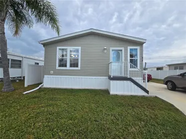 BRADENTON FL Home