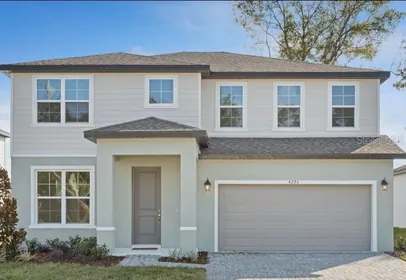 EUSTIS FL Home
