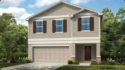 GROVELAND FL Home