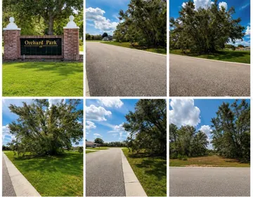 SPRING HILL FL Property