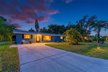 VENICE FL Home