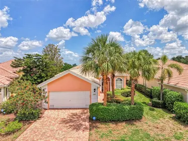 SARASOTA FL Home