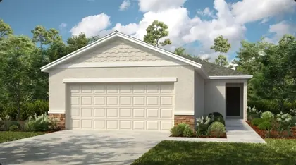 GROVELAND FL Home