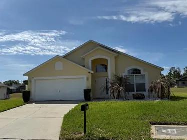 DAVENPORT FL Home