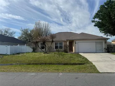 KISSIMMEE FL Home