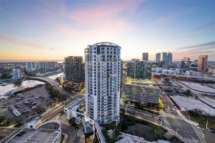 TAMPA FL Home