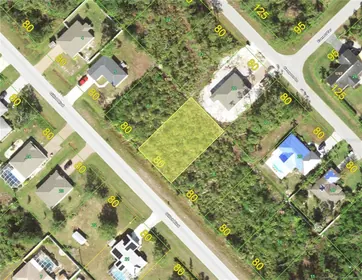 PORT CHARLOTTE FL Property