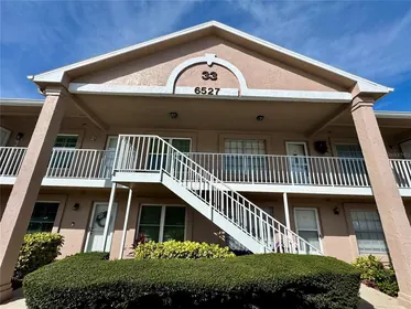 NEW PORT RICHEY FL Home