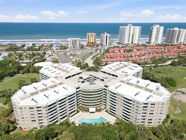 DAYTONA BEACH SHORES FL Home