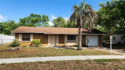 SPRING HILL FL Home