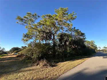 NORTH PORT FL Property