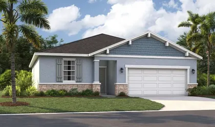HAINES CITY FL Home