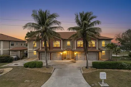 PUNTA GORDA FL Home