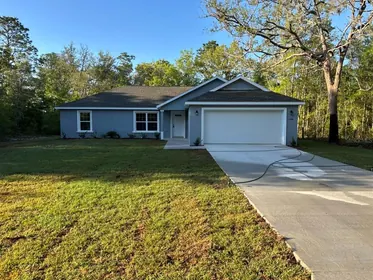 DUNNELLON FL Home
