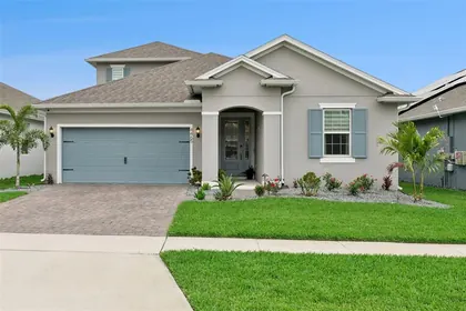 CLERMONT FL Home