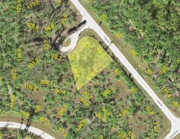 PORT CHARLOTTE FL Property