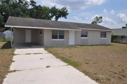 AUBURNDALE FL Home