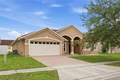 KISSIMMEE FL Home