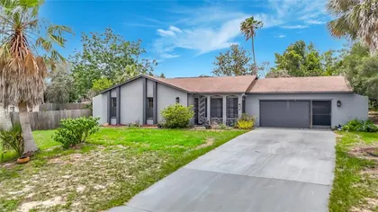 SPRING HILL FL Home