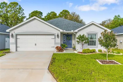 MULBERRY FL Home