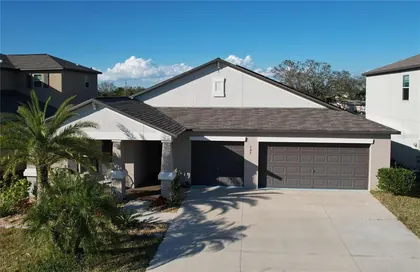 RUSKIN FL Home