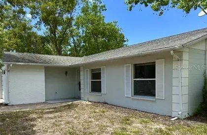 HUDSON FL Home