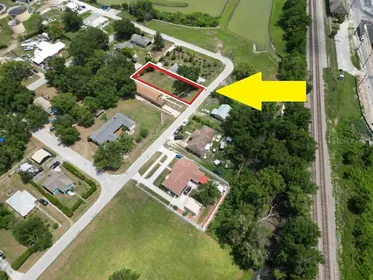 DADE CITY FL Property
