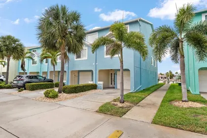 INDIAN ROCKS BEACH FL Home