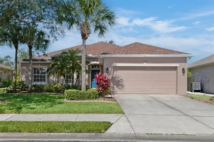 PUNTA GORDA FL Home
