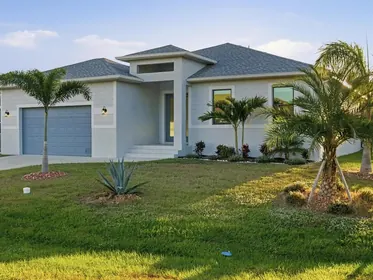 ROTONDA WEST FL Home