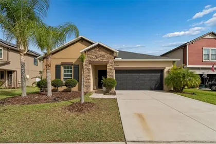 LAND O LAKES FL Home
