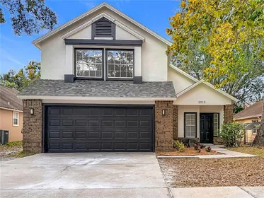 BRANDON FL Home