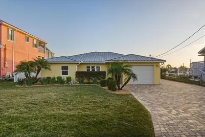 HERNANDO BEACH FL Home