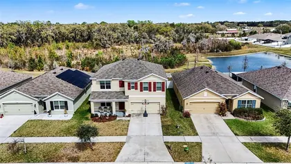 ZEPHYRHILLS FL Home