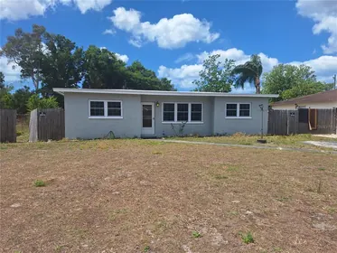 SEMINOLE FL Home