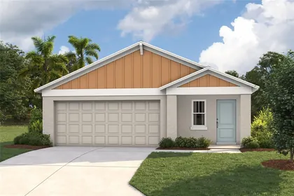 WIMAUMA FL Home