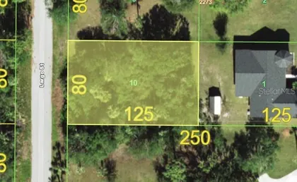 PORT CHARLOTTE FL Property