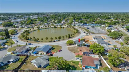 PORT RICHEY FL Home