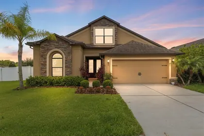 WESLEY CHAPEL FL Home