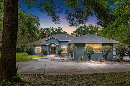 DUNNELLON FL Home
